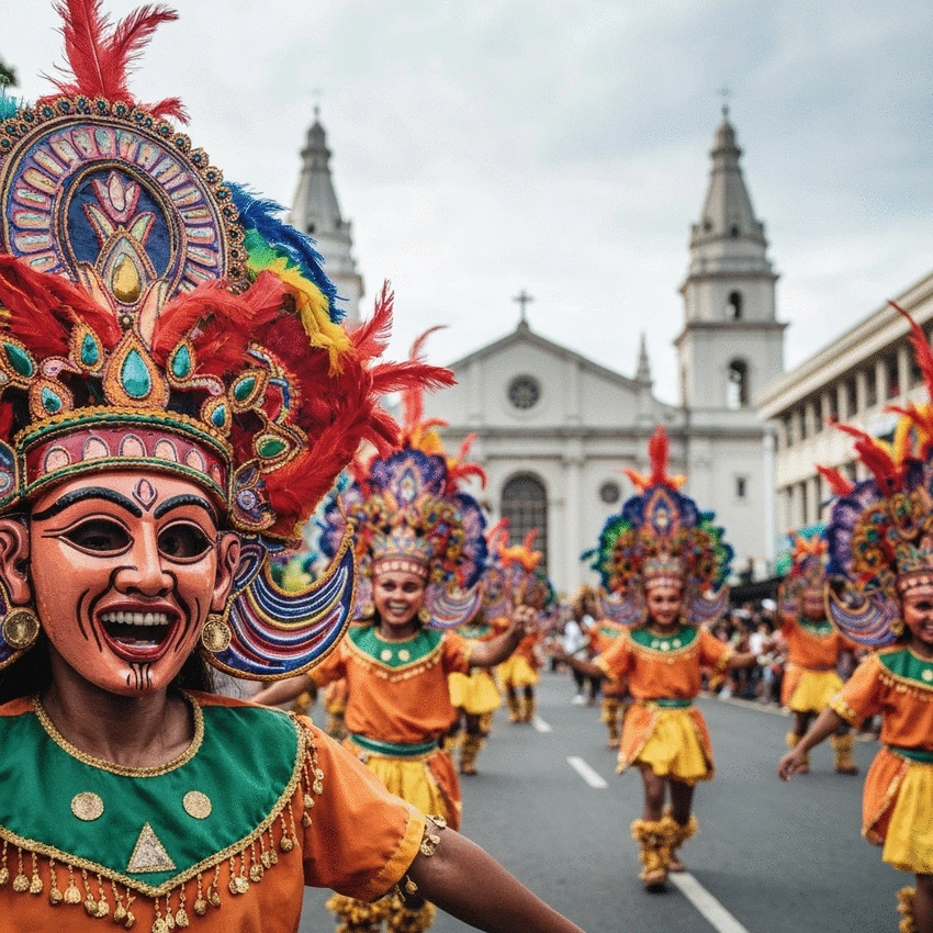 Exclusive Bacolod Festivals Guide: Dates, Highlights, and Insider Tips