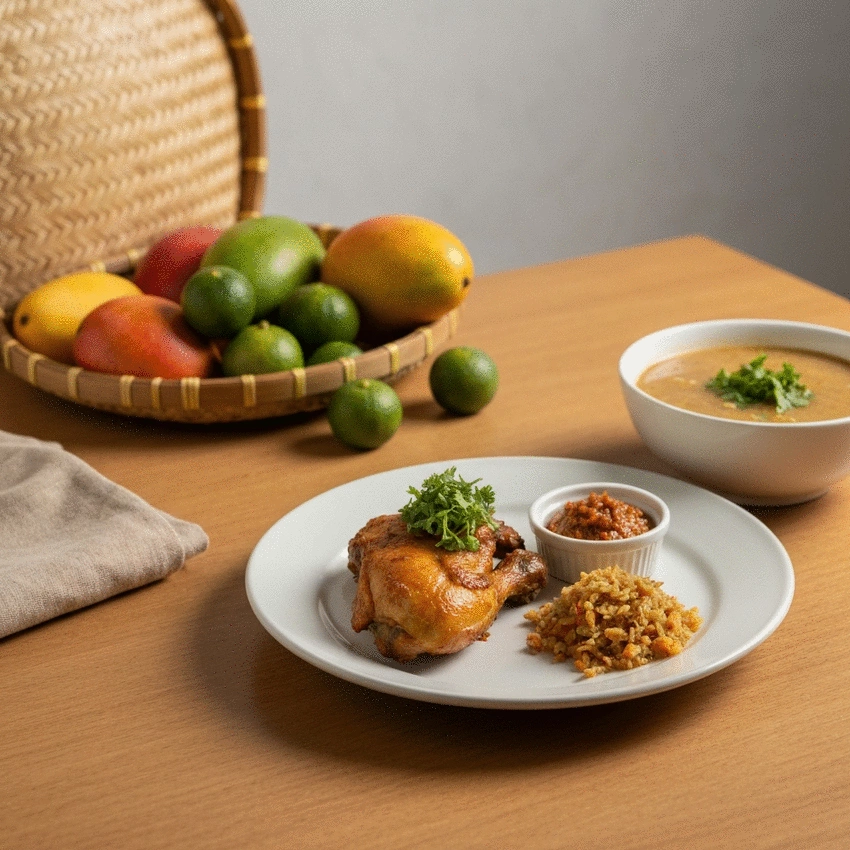 Exploring Bacolod’s Culinary Traditions: Signature Dishes and Food Culture