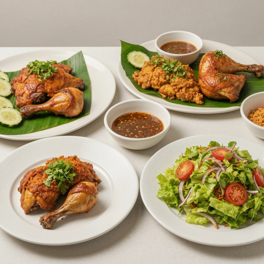 Best Bacolod Food and Dining Guide: Where to Eat Local Favorites