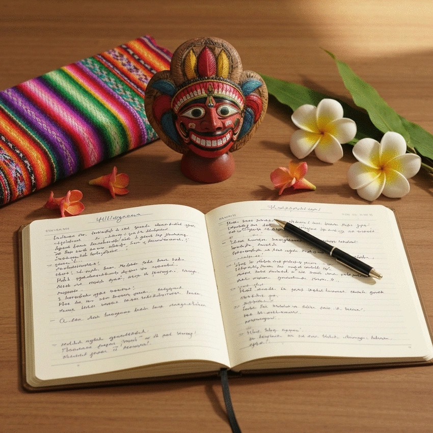 The Evolution of Bacolod’s Local Language and Expressions