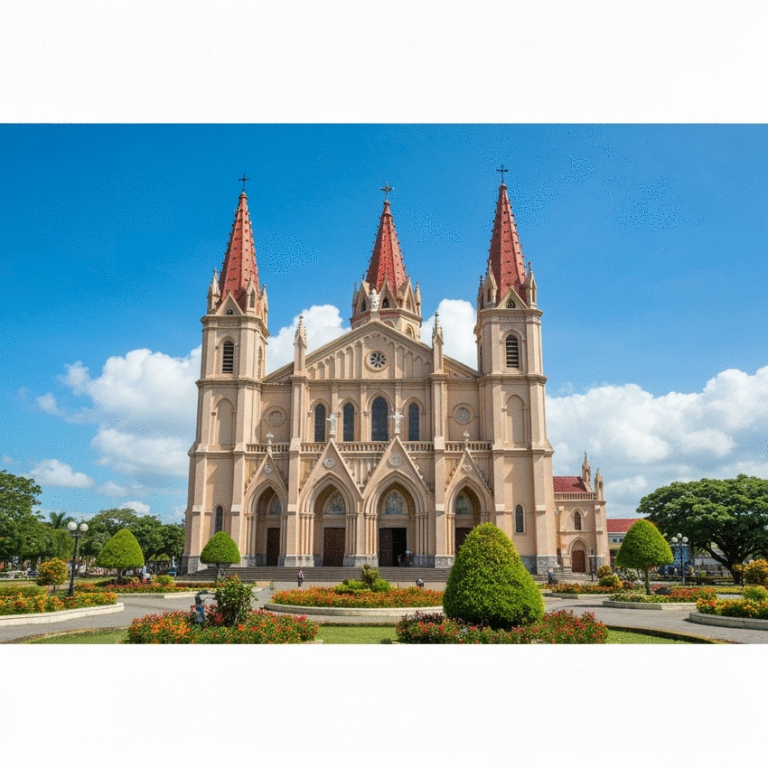 A Local's Guide to Bacolod's Best Heritage Sites and Historical Landmarks