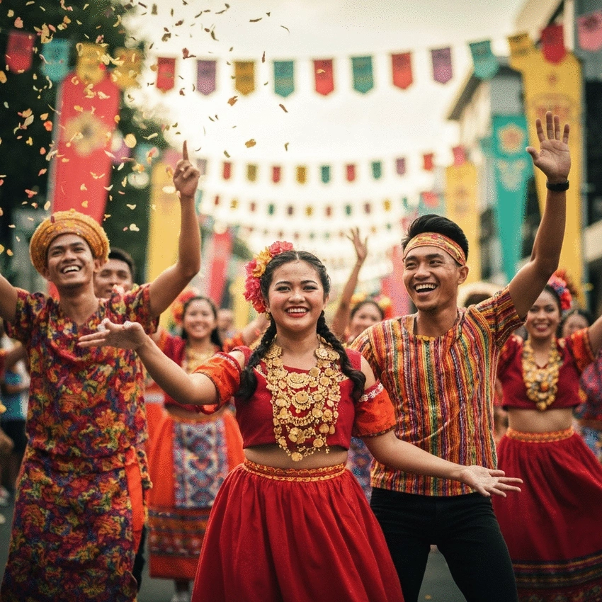 How Bacolod’s Festivals Reflect the City's Resilience and Community Spirit